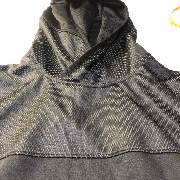 And1 basketball hooded tank Men’s Med - Picture 10 of 11